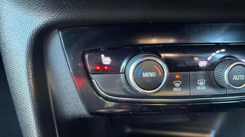 Vauxhall Corsa 1.2 Turbo SRi Premium 5dr Petrol Hatchback